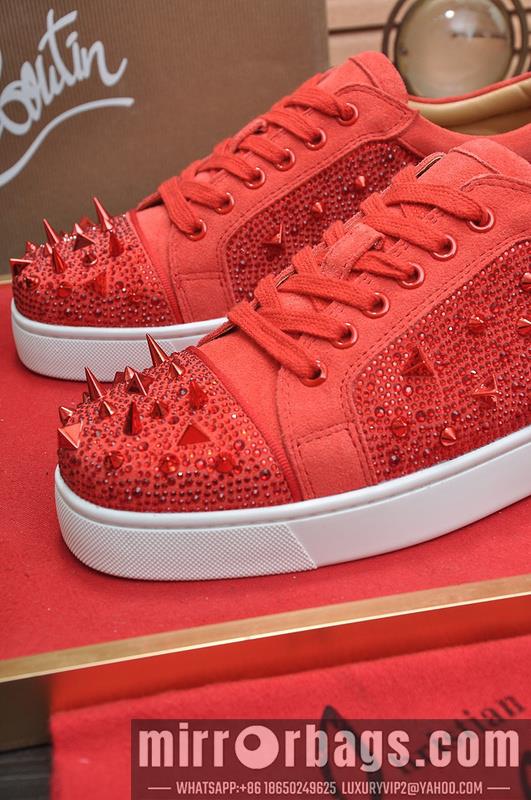 Christian Louboutin Shoes CL sz38-44 0123