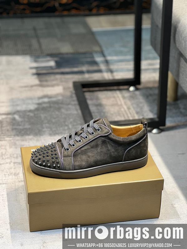 Christian Louboutin Shoes CL sz38-45 m0114