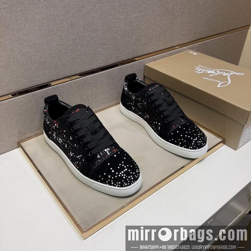 Christian Louboutin Shoes CL sz38-44 mnw0407