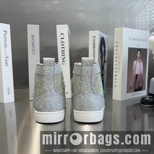 Christian Louboutin Shoes CL sz35-47 mnh0887