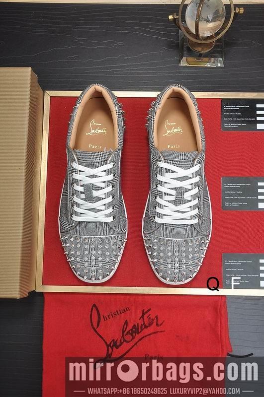 Christian Louboutin Shoes CL colour sz38-45 TF0709