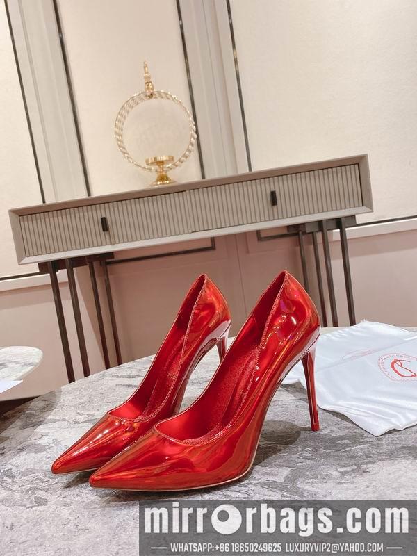Christian Louboutin Shoes CL sz34-44 m0185