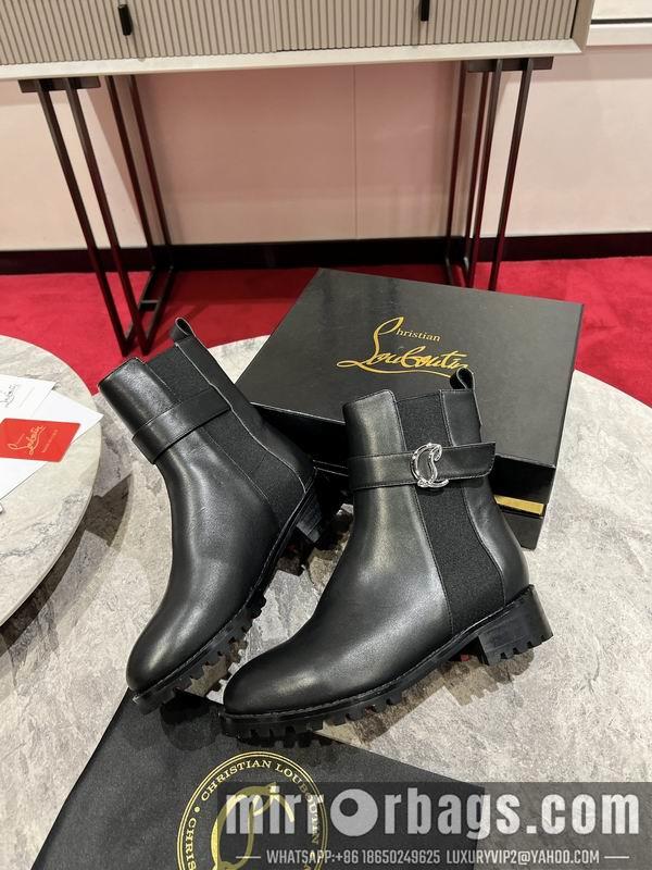 Christian Louboutin Shoes CL sz35-43 m0154