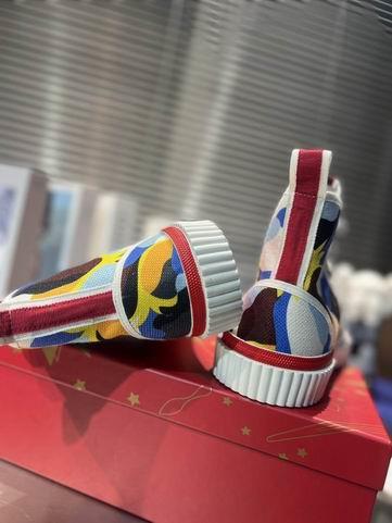 Christian Louboutin Shoes CL sz35-46 mnh0701