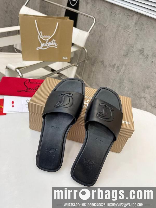 Christian Louboutin Shoes CL sz35-42 h0602
