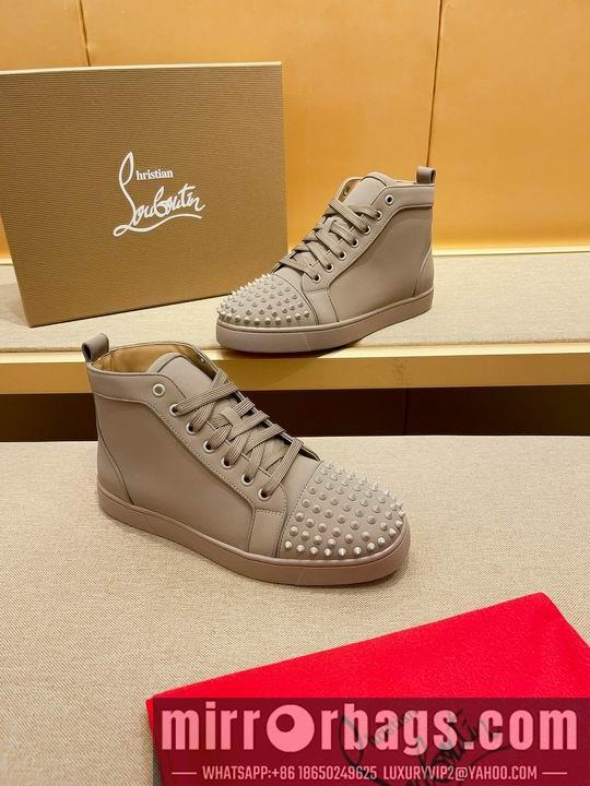 Christian Louboutin Shoes CL sz38-46 jyh0902