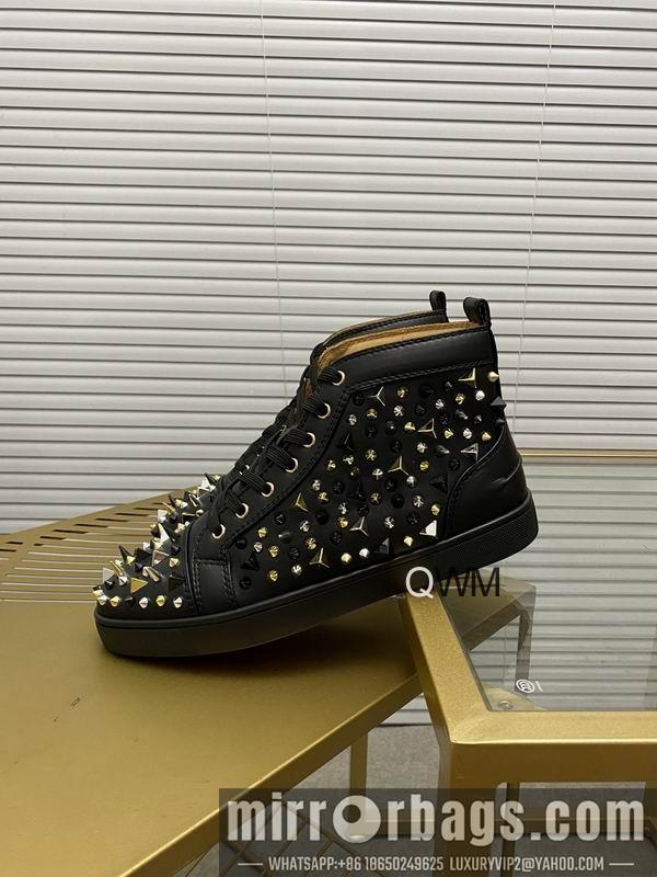 Christian Louboutin Shoes CL sz35-46 WM0230
