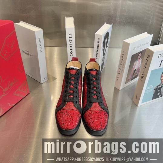 Christian Louboutin Shoes CL sz35-47 mnh0890