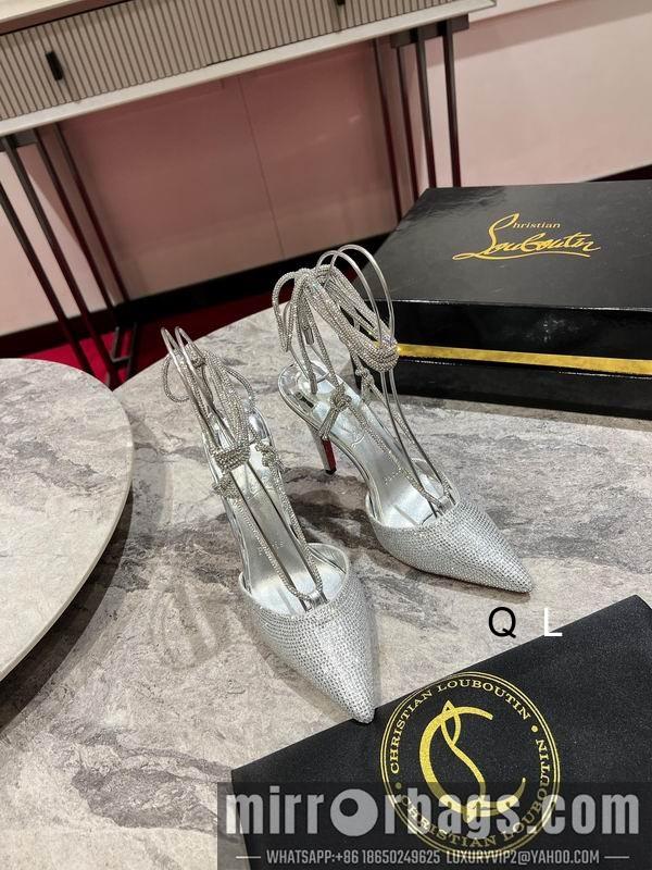 Christian Louboutin Shoes CL sz35-40 3C LL0102