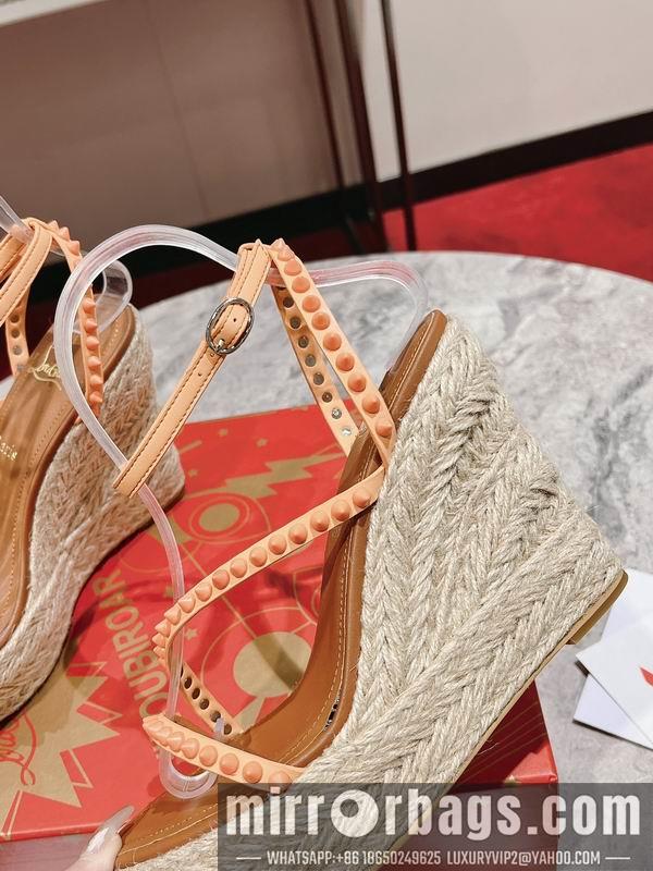 Christian Louboutin Shoes CL sz35-43 m0139