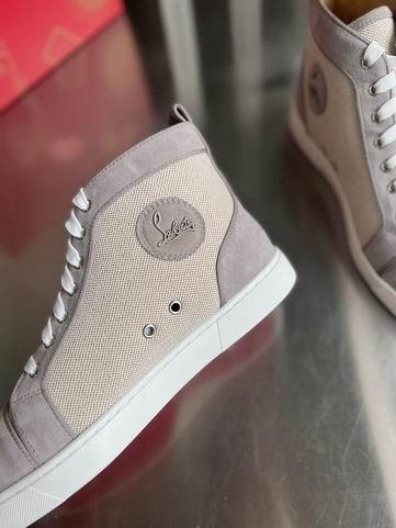 Christian Louboutin Shoes CL sz35-47 mnh0860