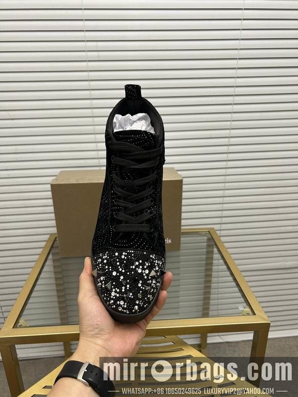 Christian Louboutin Shoes CL sz35-46 mnw0434