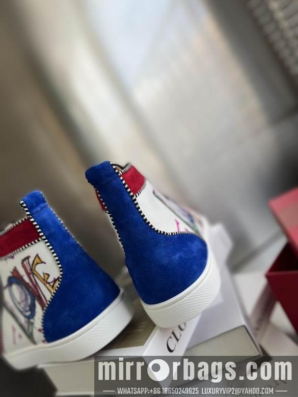 Christian Louboutin Shoes CL sz35-47 ngh0247