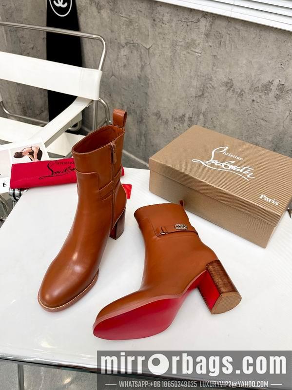 Christian Louboutin Shoes CL sz34-41 mnw0308