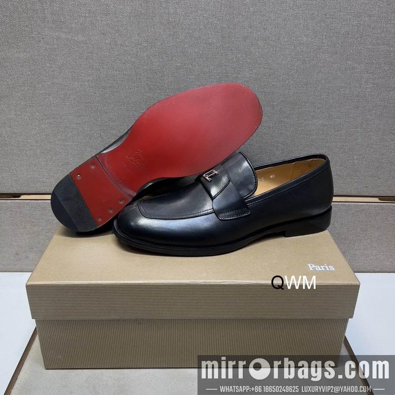 Christian Louboutin Shoes CL sz38-45 2C WM1001