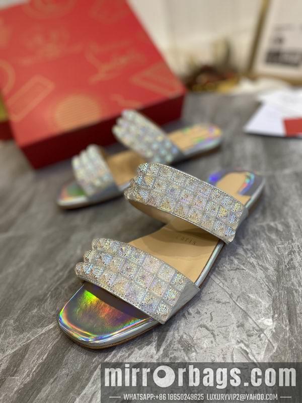 Christian Louboutin Shoes CL sz34-43 m0106