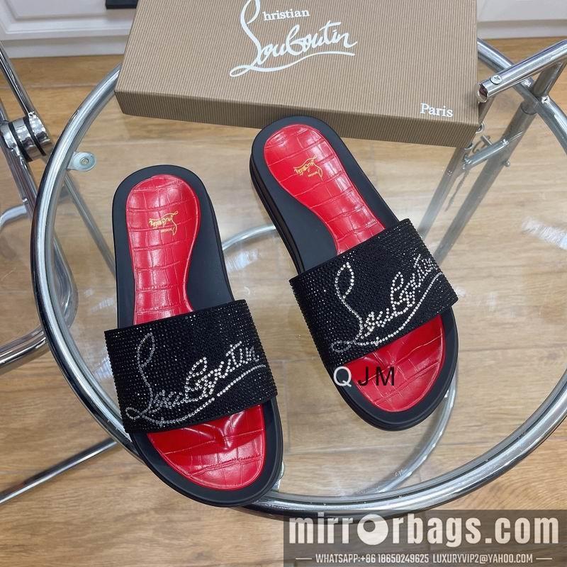 Christian Louboutin Shoes CL sz38-46 JM0211