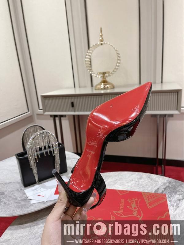 Christian Louboutin Shoes CL sz34-43 m0182