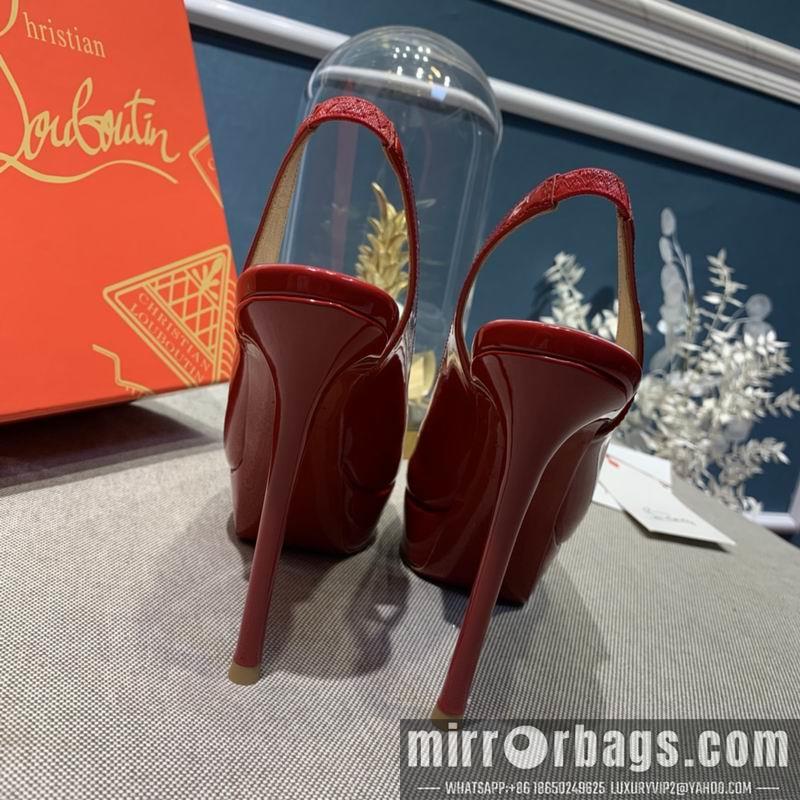 Christian Louboutin Shoes CL sz34-41 m0170