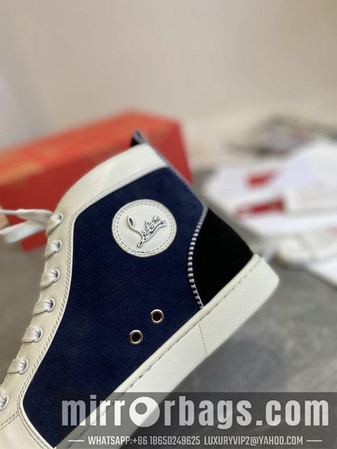 Christian Louboutin Shoes 21721119 SZ 35-47
