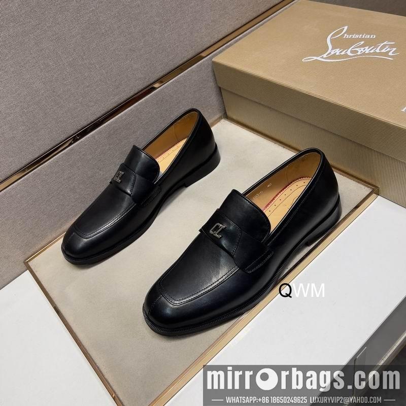 Christian Louboutin Shoes CL sz38-45 2C WM1001