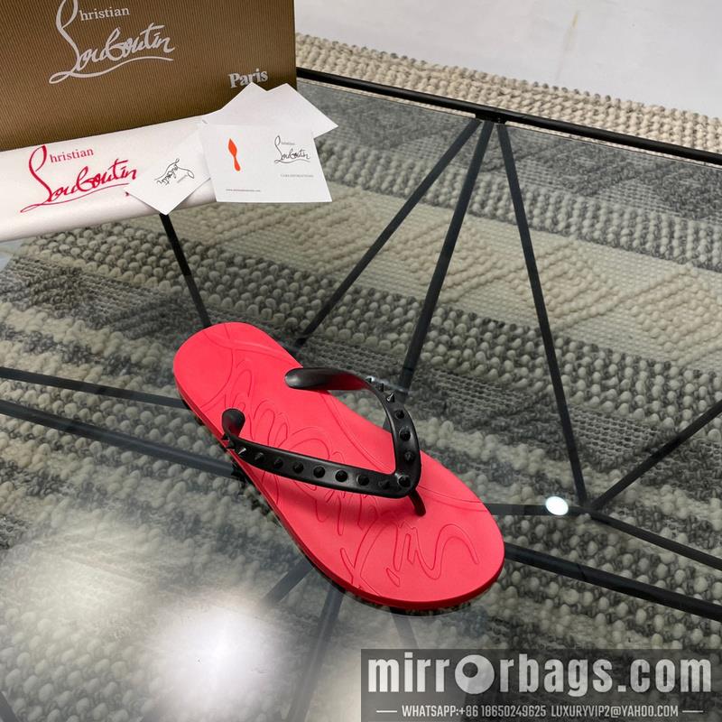 Christian Louboutin Shoes CL sz38-45 m0119