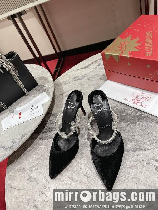 Christian Louboutin Shoes CL sz34-42 m0115