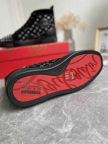 Christian Louboutin Shoes CL sz35-47 mnh0840