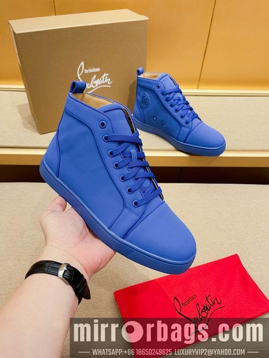 Christian Louboutin Shoes CL sz38-46 jyh0901