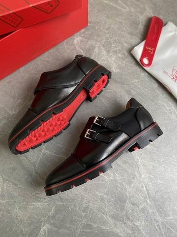 Christian Louboutin Shoes CL sz39-47 mnh0810