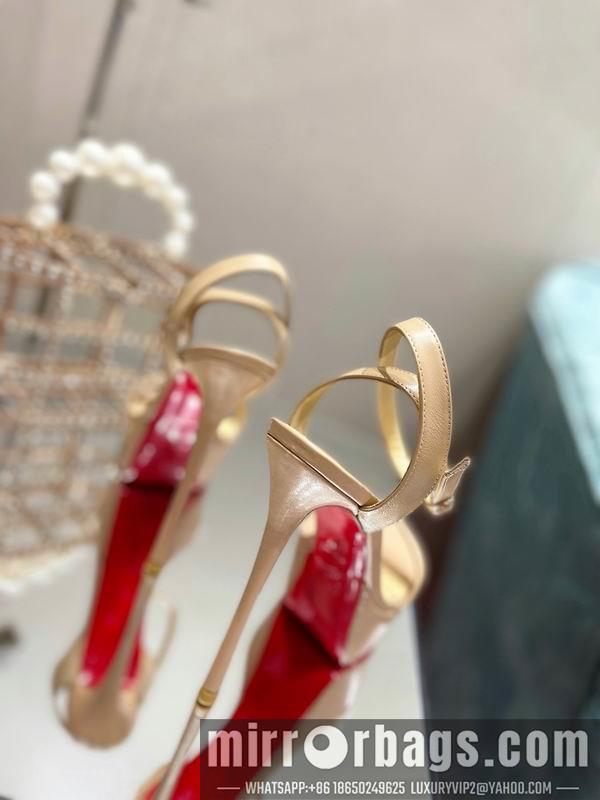 Christian Louboutin Shoes CL sz35-43 m0173