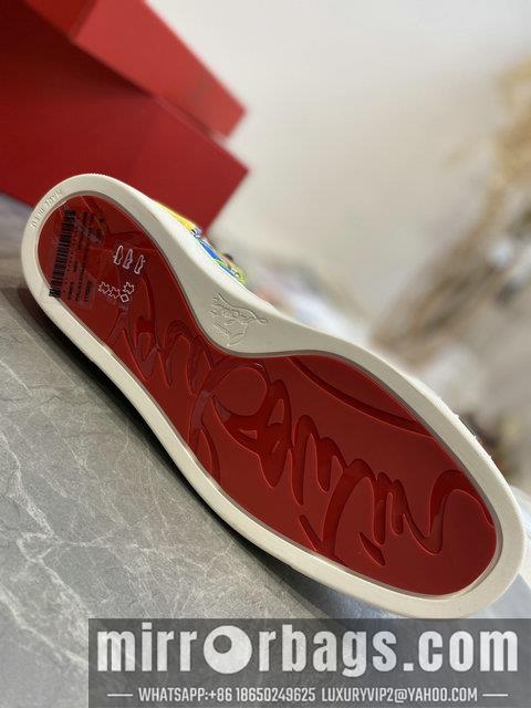 Christian Louboutin Shoes 21721069 SZ 35-47