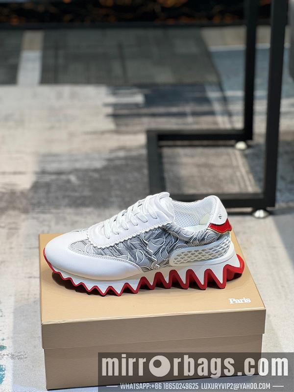 Christian Louboutin Shoes CL sz38-44 m0108