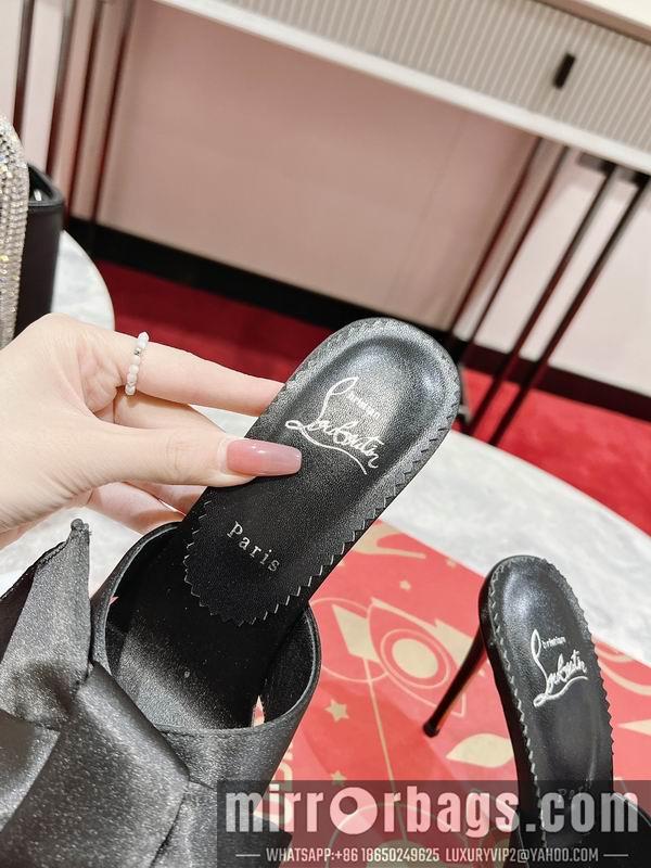 Christian Louboutin Shoes CL sz34-43 m0113