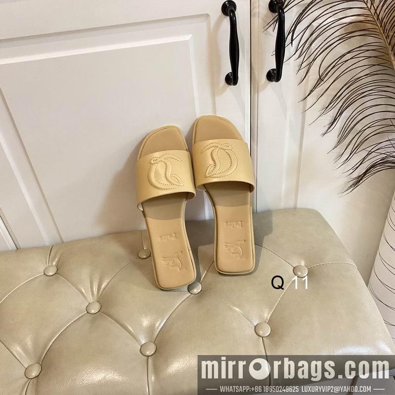 Christian Louboutin Shoes CL sz35-40 6C Y1201