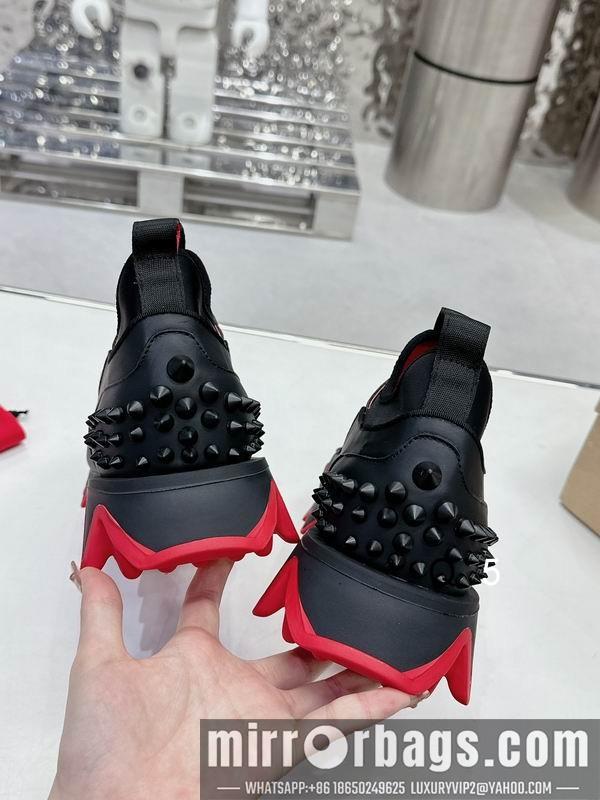 Christian Louboutin Shoes BOSS sz38-45 TF0701