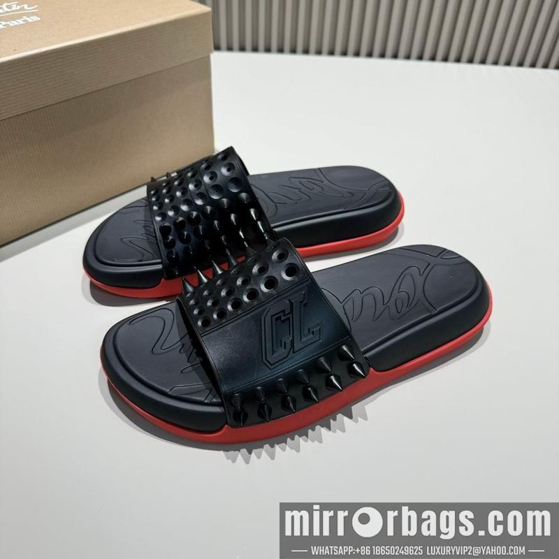 Christian Louboutin Shoes CL sz39-46 mnw0401