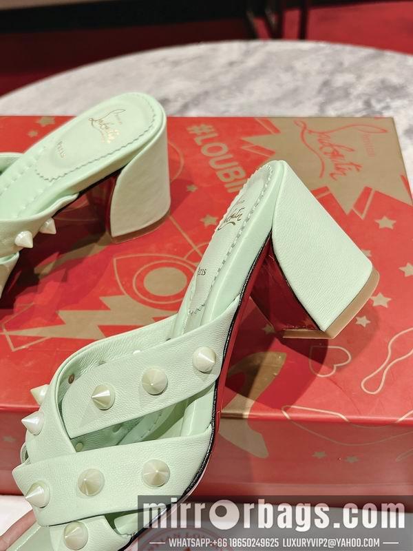 Christian Louboutin Shoes CL sz34-42 m0101