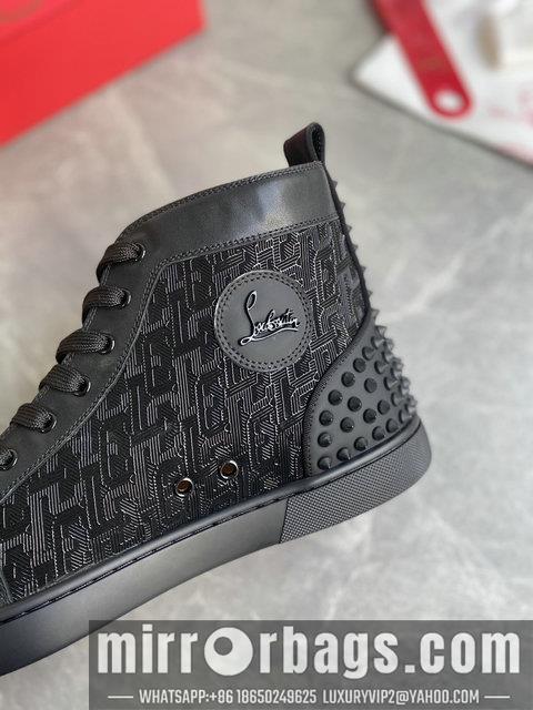 Christian Louboutin Shoes 21721057 SZ 35-47