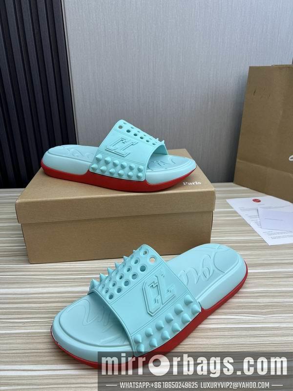 Christian Louboutin Shoes CL sz38-45 mnw0301