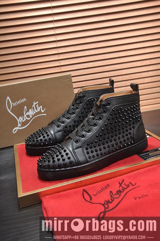 Christian Louboutin Shoes CL sz38-44 m0105