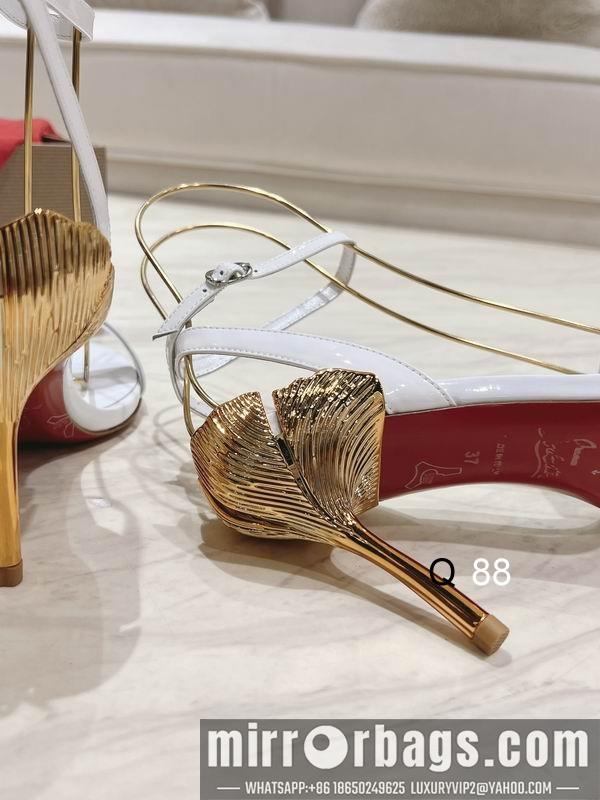 Christian Louboutin Shoes CL sz35-40 K0802