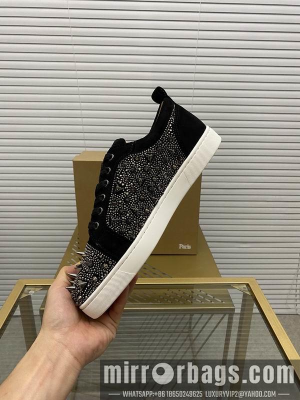 Christian Louboutin Shoes CL sz35-46 mnw0452