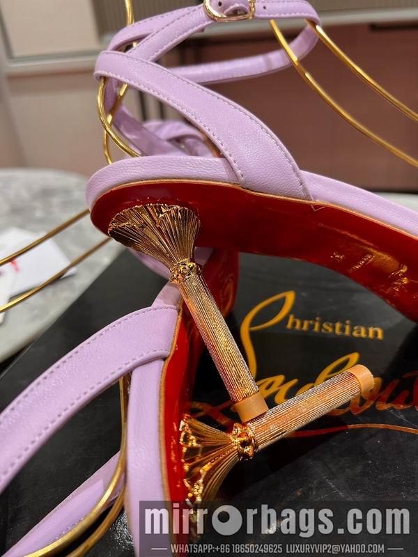 Christian Louboutin Shoes CL sz34-43 m0102