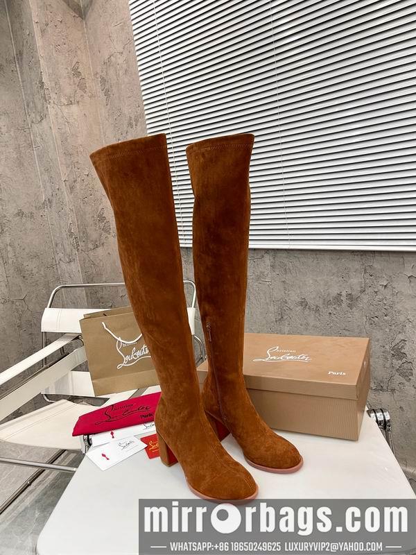 Christian Louboutin Shoes CL sz34-41 mnw0305