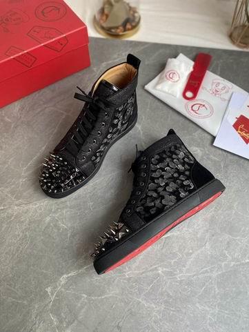 Christian Louboutin Shoes CL sz35-47 mnh0841