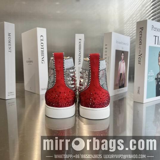 Christian Louboutin Shoes CL sz35-47 mnh0812