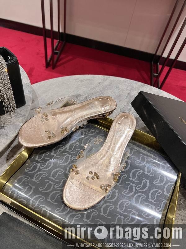 Christian Louboutin Shoes CL sz34-44 m0162