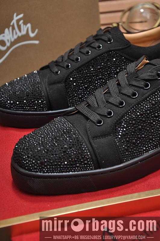 Christian Louboutin Shoes CL sz38-44 m0105