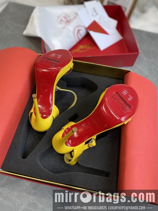 Christian Louboutin Shoes CL sz34-43 m0122